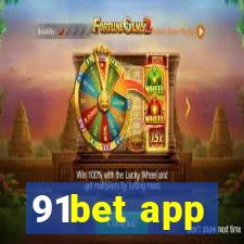 91bet app